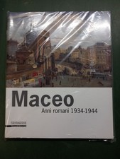 Alessandra Imbellone - Maceo