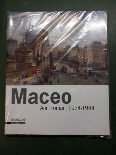 Alessandra imbellone maceo - alessandra,