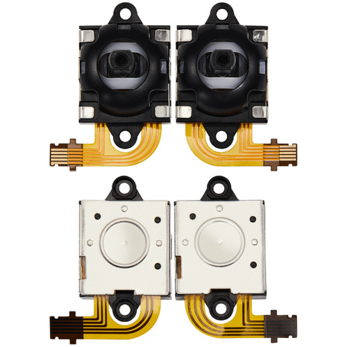 Joystick analogique - , 3d