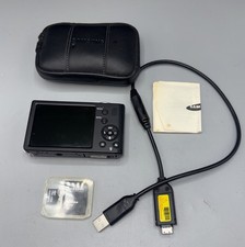 Samsung PL221 - Fotocamera