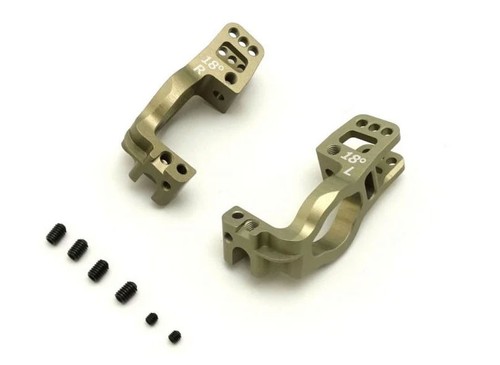 Ifw645 kyosho portafuselli - ifw645,