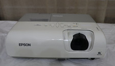 EPSON EMP-S5 3LCD Projector -