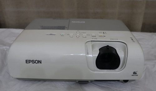 Epson emp 3lcd projector - emp-s5,
