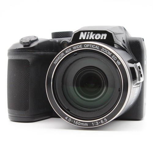 Nikon coolpix b500 - coolpix,
