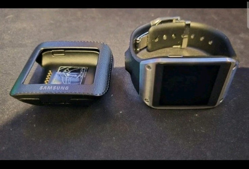 Smartwatch samsung galaxy gear - smartwatch,
