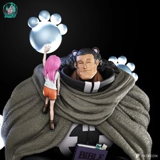 Bartolomeo Kuma & Jewelry