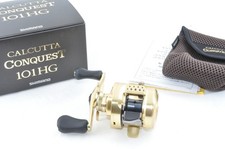 Shimano 21 CALCUTTA CONQUEST