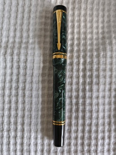 Penna stilografica vintage - penna,