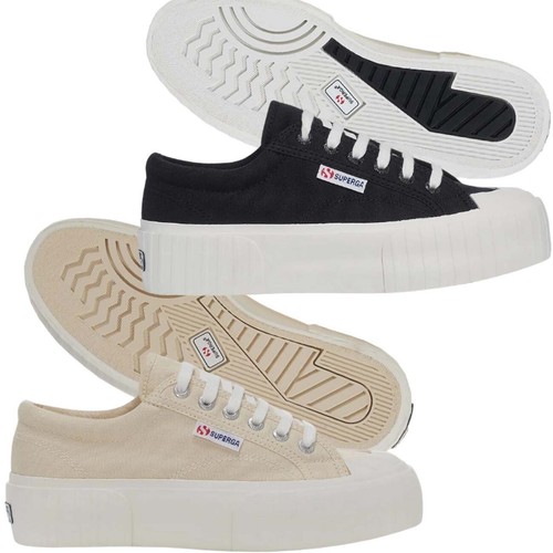 Scarpa donna superga s5111sw - donna,