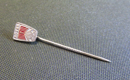 Vintage piccola pin - piccola,