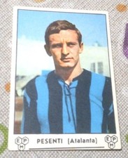 FIGURINA PANINI CAMPIONATO