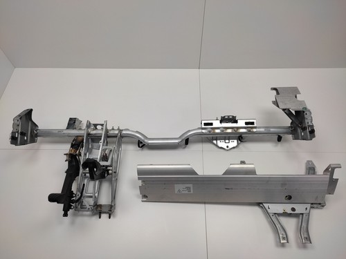Porsche 911 996 facelift kit - 996,
