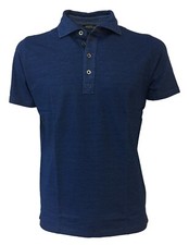 FERRANTE polo uomo mezza