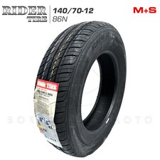 PNEUMATICO GOMMA RIDER KT765 140.70 R12 PIAGGIO APE POKER DIESEL 420 1993-1997