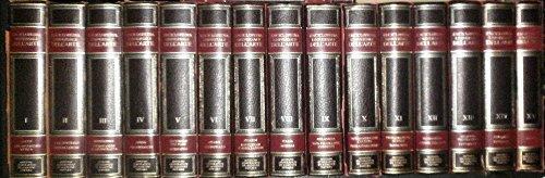Enciclopedia universale - enciclopedia,