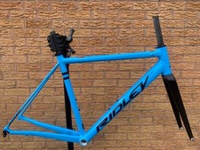 Ridley Helium SLA telaio in