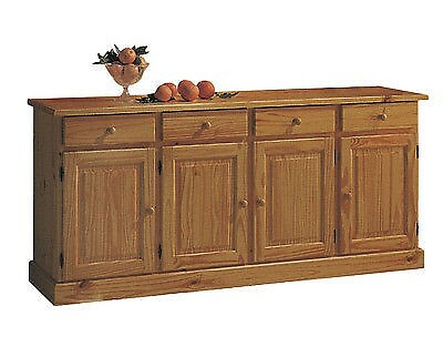 Credenza base mobile - in, pino