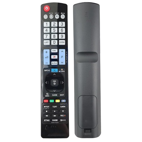Telecomando per smart - per,
