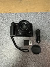 Sony Cyber Shoot RX1R 24.3MP