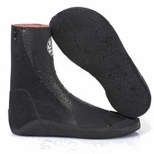 Rip Curl Rubber Soul Plus Split Punta Damen Uomo da Surf Scarpe IN Neoprene 5mm