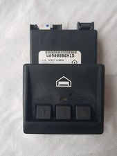 Bmw E39 Apri garage Apri porta Telecomando 