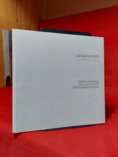 CESARE MONTI / Libertà