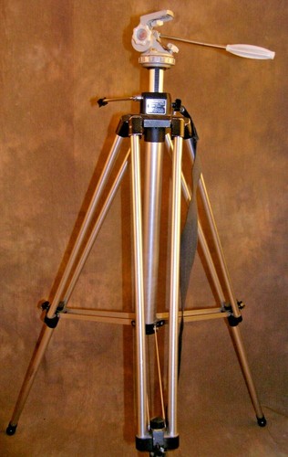 Manfrotto triman treppiede - manfrotto,