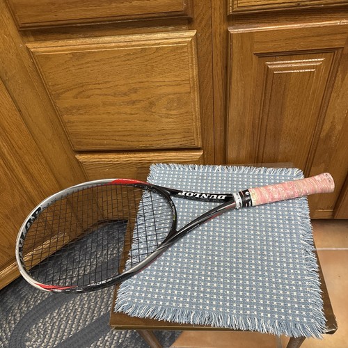 Dunlop biofibra racchetta - dunlop,