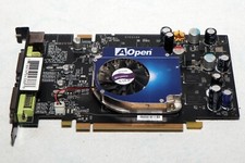XFX GeForce 8600 GT XXX Edition 256 Mb GDDR3