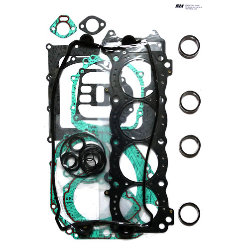 Kit guarnizioni motore per