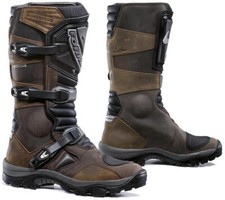 STIVALI BOOTS MOTO