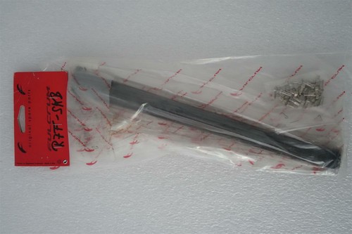 Fulcrum r7f skb racing - 7, vr