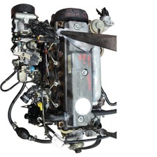 MOTORE COMPLETO FORD Mondeo Berlina 1° Serie RFN RFN diesel 1753 (9396) 1623256