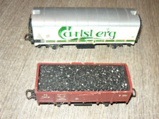 LIMA CARRO MERCI CARBONE +