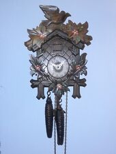 Orologio cucù meccanico