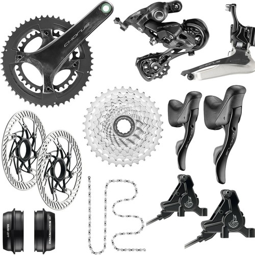 Gruppo completo bici - , corsa