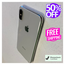 Apple iPhone XS 64/256 GB