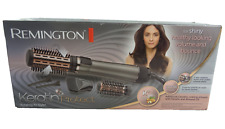 Remington Spazzola ad Aria Calda Rotante Keratin Protect 3 Attacchi AS8811