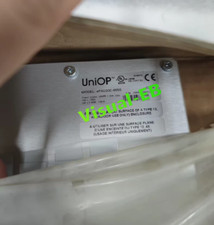 UNIOP EPAD33C-0050 Interfaccia