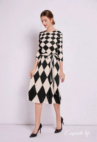 Tubino vestito abito donna - vestito,