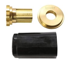 Kit mozzo ruota Michigan 207