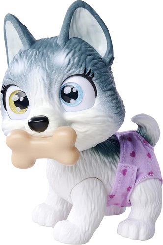 Pamper petz husky - petz,