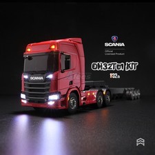 Orlandoo hunter scania - orlandoo,
