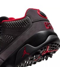 Jordan 9 Retro Scarpe da Golf
