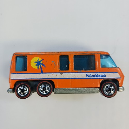 Hot wheels vintage - hot,