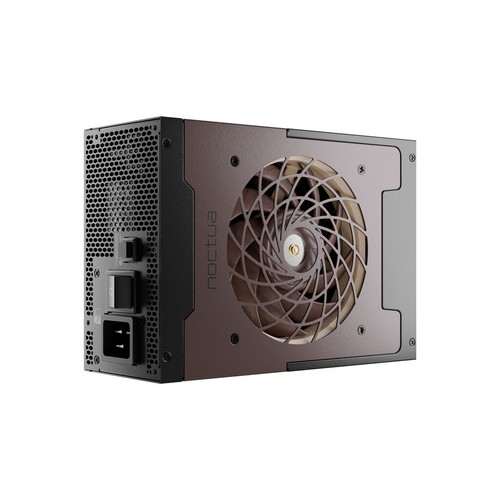 Seasonic prime 1600 noctua - prime, tx-1600