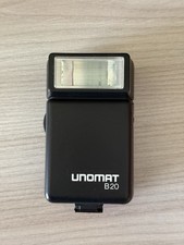 Flash Unomat B 20  LZ20/GN64