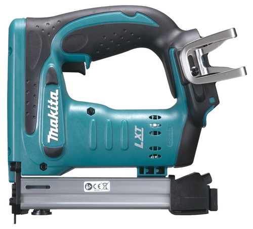 Makita graffettatrice - graffettatrice, a