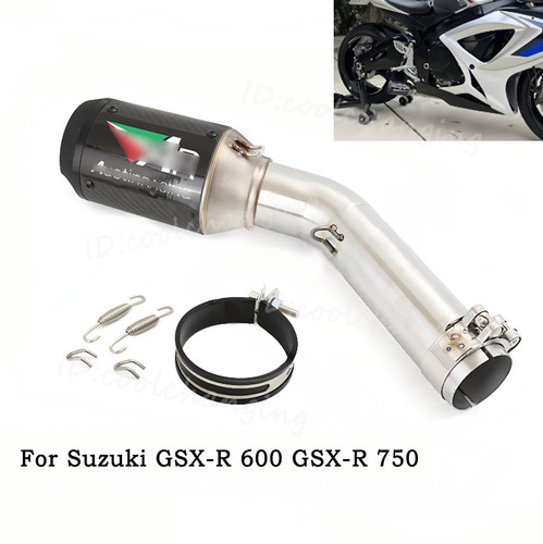 Slip per suzuki gsxr600 - suzuki,