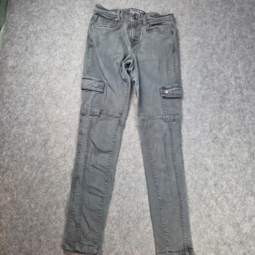 Jeans cargo donna - , super